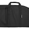Tac-Six 38 in. Tactical Rifle Case, 38.5 in. L x 14 in. W x 2.5 in. H, Black 1081 - alternate 9